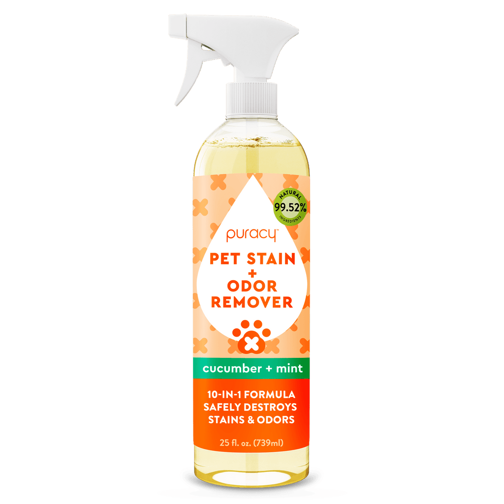Pet Stain & Odor Remover