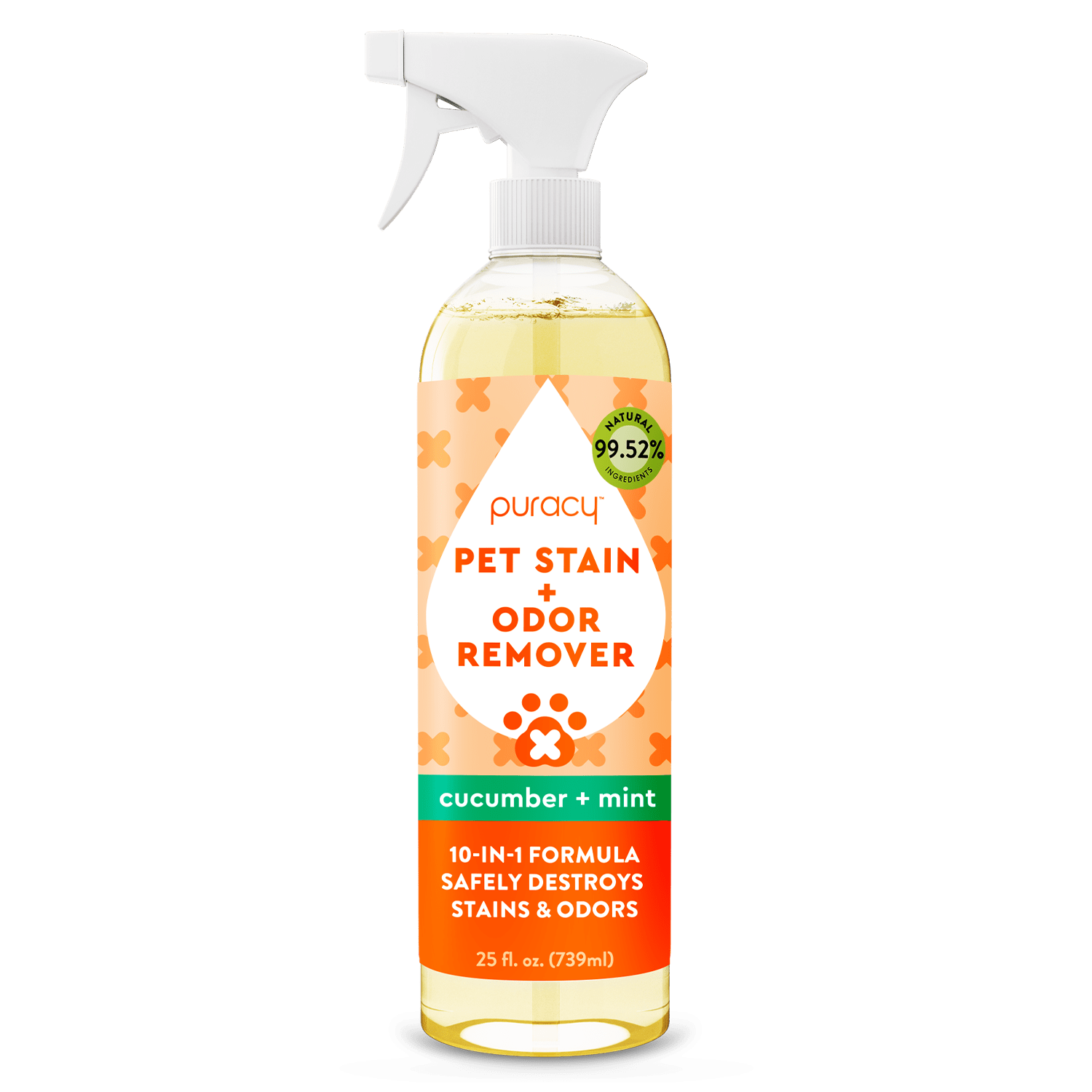 Pet Stain & Odor Remover